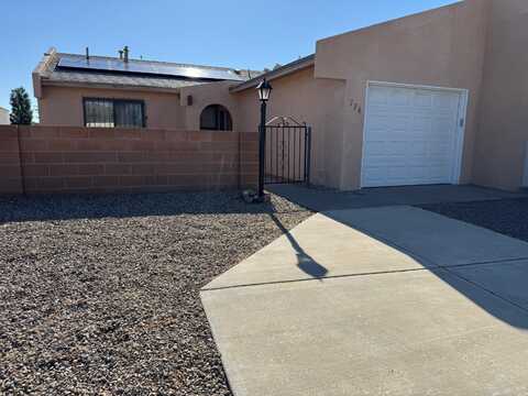 774 STALLION Road SE, Rio Rancho, NM 87124