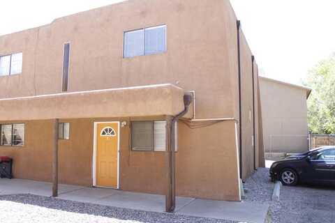 3505 Lafayette Drive NE, Albuquerque, NM 87107