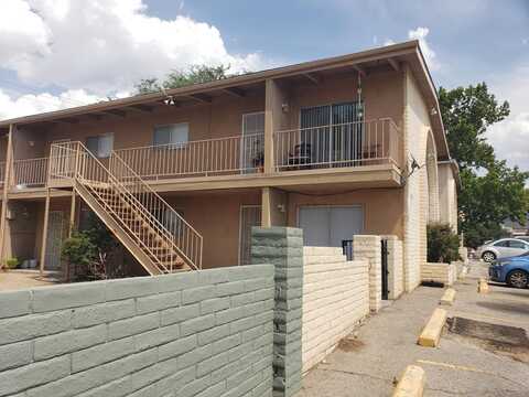 11005 Towner Avenue NE, Albuquerque, NM 87112