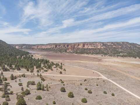 10 Cliff Rose Court, Ramah, NM 87321