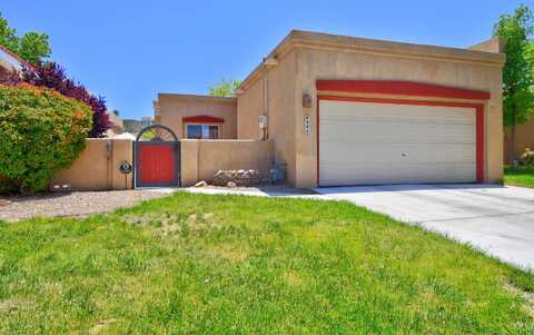 804 HACKBERRY Trail SE, Albuquerque, NM 87123