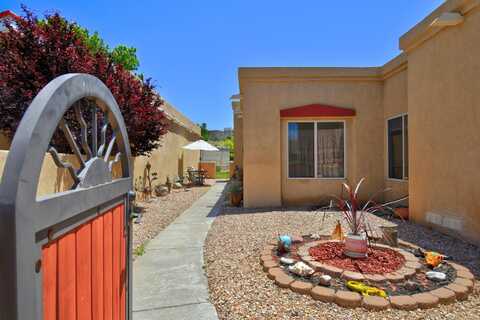804 HACKBERRY Trail SE, Albuquerque, NM 87123