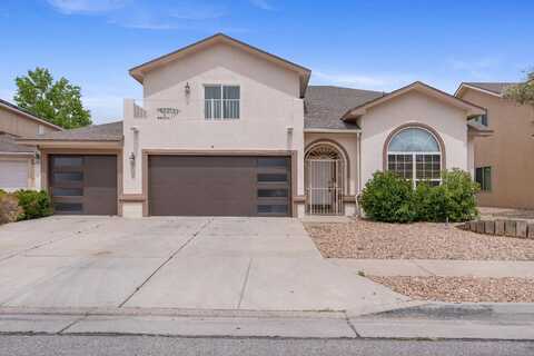 10208 LUZ DEL DIA Drive NW, Albuquerque, NM 87114