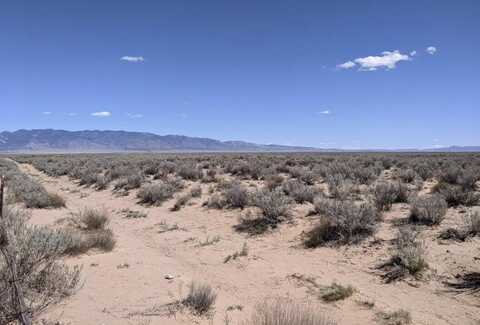 Rio Grande Estates Lot 37 & 38, Belen, NM 87002