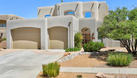 7335 BLUE MOON Lane NE, Albuquerque, NM 87113