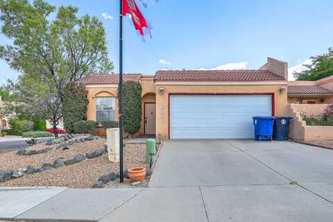 7300 NIQUEL Place NW, Albuquerque, NM 87120