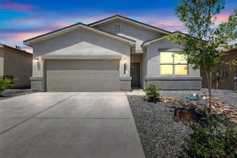 1533 Estrella Noche LP NE, Rio Rancho, NM 87144