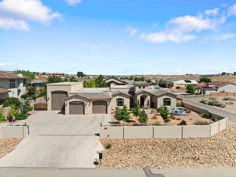 2633 GLOBE Court NE, Rio Rancho, NM 87124