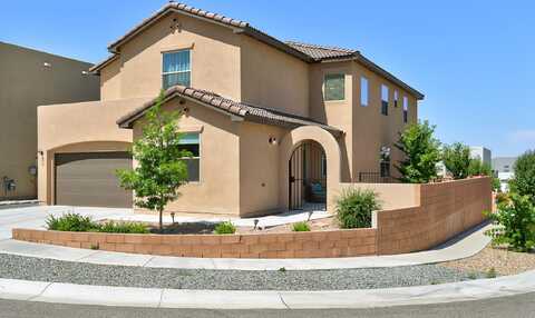 8717 SEVANO Circle NE, Albuquerque, NM 87113