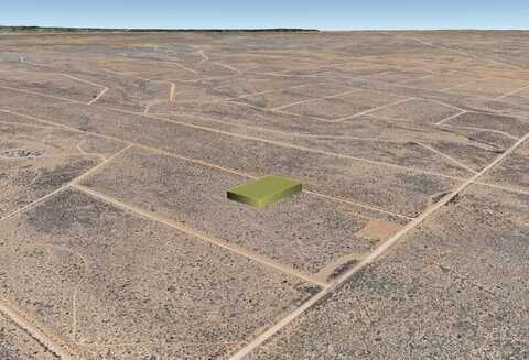 20th (U4 B34 L6) Avenue SW, Rio Rancho, NM 87124