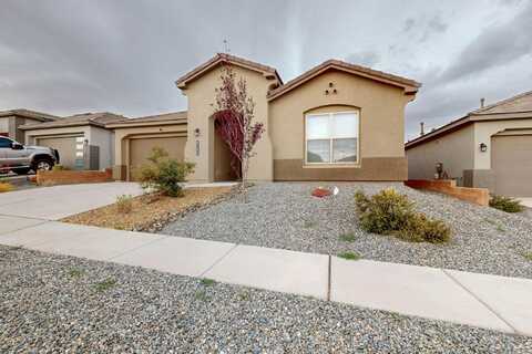 9105 CAMBRILS Drive NW, Albuquerque, NM 87114
