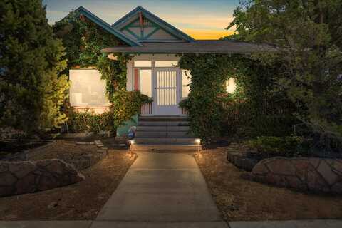 116 14TH Street SW, Albuquerque, NM 87102