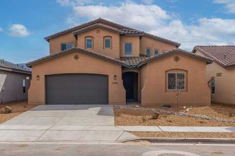 6706 SYDNEY Drive NE, Rio Rancho, NM 87144