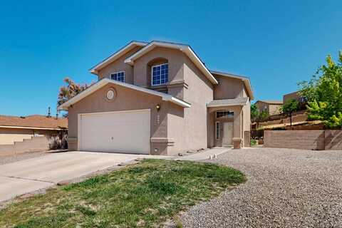 3012 ZIA Street, Rio Rancho, NM 87144