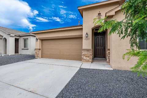 4289 CROWNED EAGLE Loop NE, Rio Rancho, NM 87144