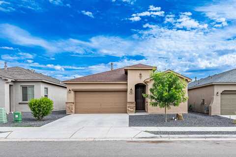 4289 CROWNED EAGLE Loop NE, Rio Rancho, NM 87144