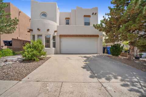 7132 CALLE ALEGRIA Avenue NE, Albuquerque, NM 87113