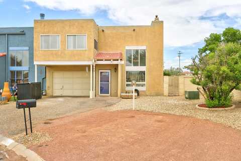 589 DIEZ Y OCHO Court SE, Rio Rancho, NM 87124