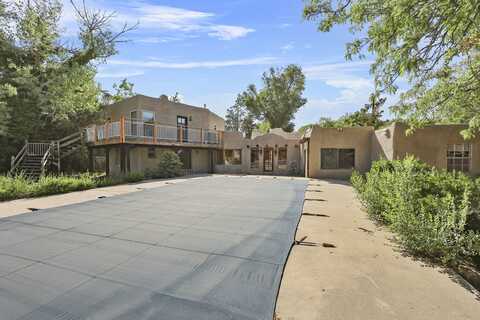 9705 RIO GRANDE Boulevard NW, Albuquerque, NM 87114