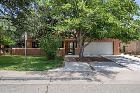 1405 SIGMA CHI Road NE, Albuquerque, NM 87106