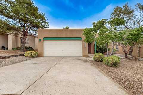 7623 Vista Alta Road NW, Albuquerque, NM 87114