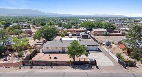 10608 Calle De Elena, Corrales, NM 87048