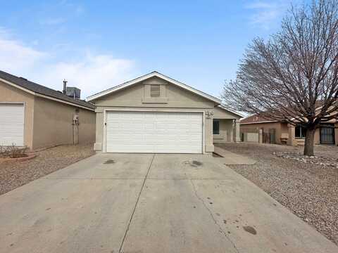 7601 RAINWATER Road SW, Albuquerque, NM 87121