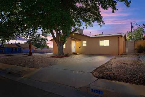 1101 WESTERFELD Drive NE, Albuquerque, NM 87112