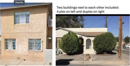 121 TERRACE Street SE, Albuquerque, NM 87106