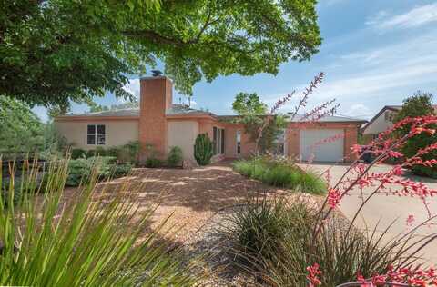 1416 Bryn Mawr Drive NE, Albuquerque, NM 87106