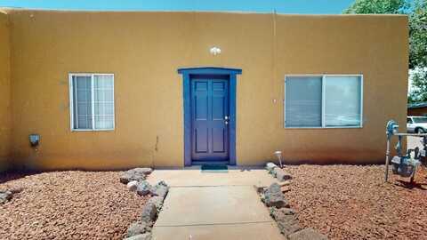 1207 Barelas Road SW, Albuquerque, NM 87102