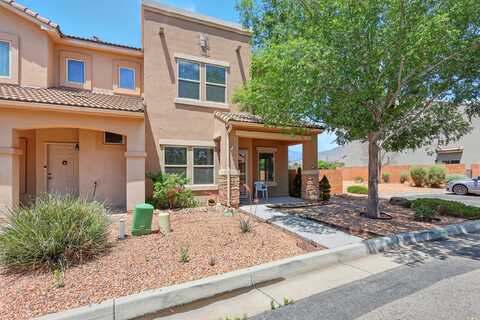 10903 FORT SCOTT Trail NE, Albuquerque, NM 87123