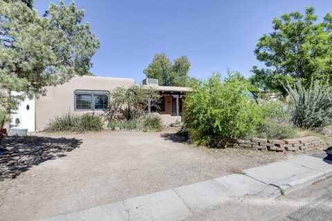 614 17TH Street NW, Albuquerque, NM 87104