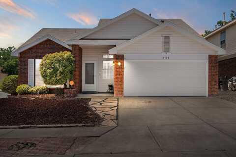 8100 WESTOVER Place NW, Albuquerque, NM 87120