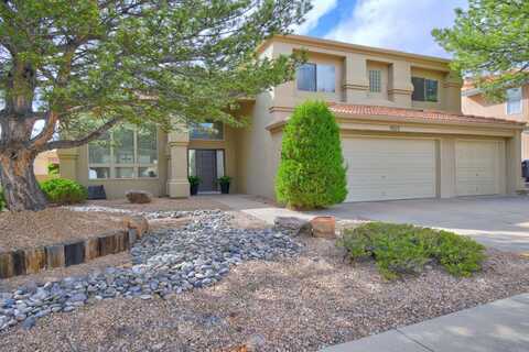 5523 VIA CONEJO NE, Albuquerque, NM 87111
