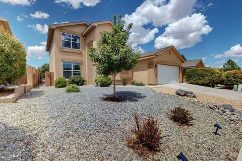 8151 VENTANA CIELO Avenue NW, Albuquerque, NM 87114