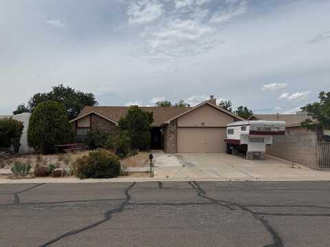 5143 Gaviota NW, Albuquerque, NM 87120