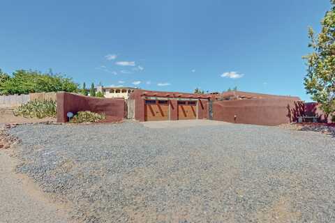 1440 Calle Cielo Vista Road, Bernalillo, NM 87004