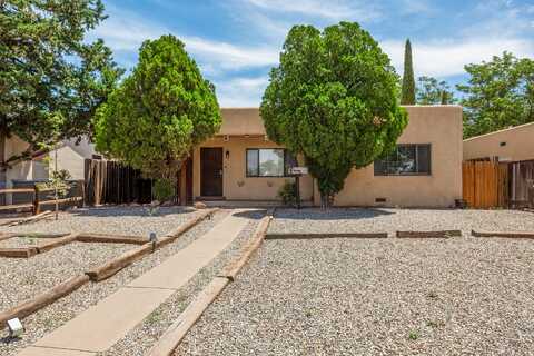 508 VASSAR Drive SE, Albuquerque, NM 87106