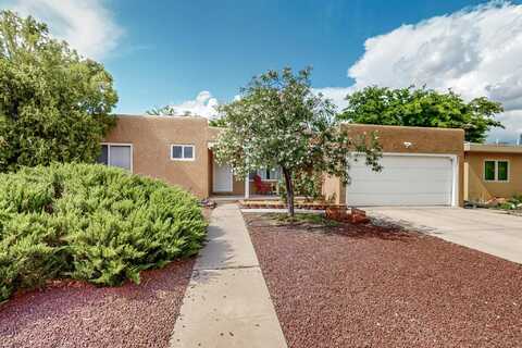 3615 Calle Del Sol NE, Albuquerque, NM 87110