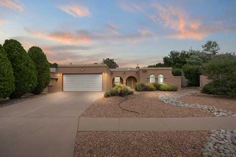 5400 CAMINO MONTANO NE, Albuquerque, NM 87111
