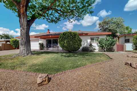 513 MESILLA Street NE, Albuquerque, NM 87108