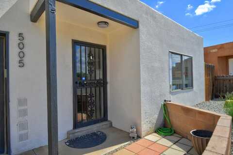 5005 ORION Avenue NW, Albuquerque, NM 87120