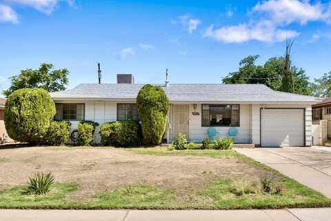 3913 GOODRICH Avenue NE, Albuquerque, NM 87110
