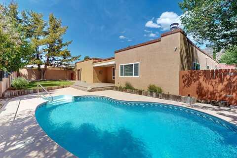 3705 ARBOLEDA SENDA NE, Albuquerque, NM 87111