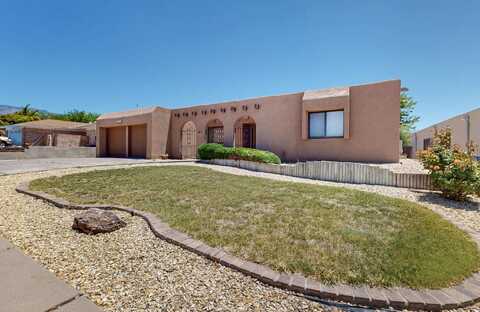 9612 AVENIDA DE LA LUNA NE, Albuquerque, NM 87111