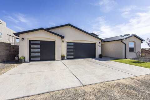 608 SOUTHERN Boulevard SW, Rio Rancho, NM 87124