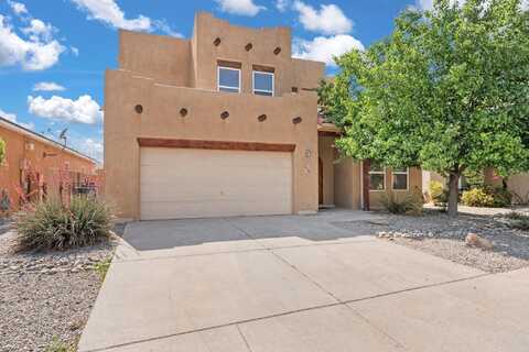 1415 MARCATO Lane NW, Albuquerque, NM 87104