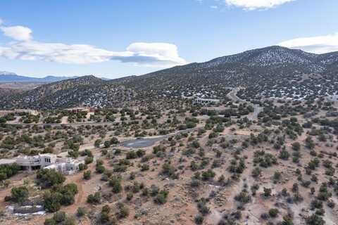 39 Montezuma Court, Placitas, NM 87043