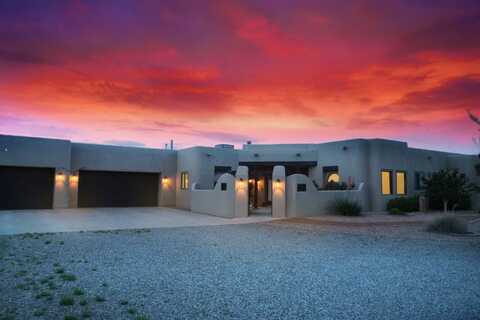 400 ALBOR Circle NE, Rio Rancho, NM 87124
